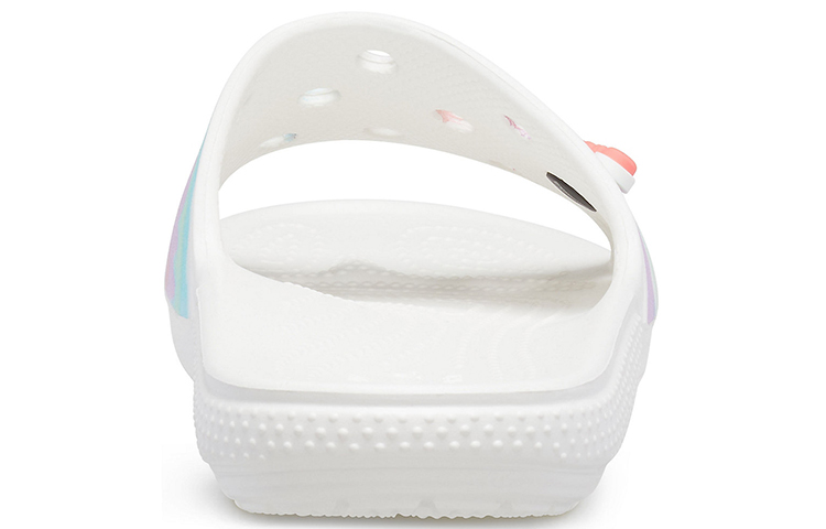 Purchase Crocs Clásicos Patrón Tie Dye Zapatillas Multicolor 206520-6SN