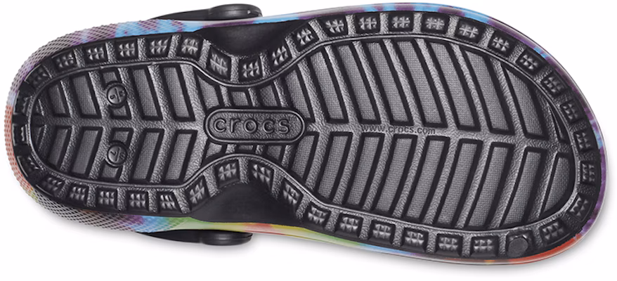 Crocs Classic Tie Dye Stay Warm Cozy Crocs Sports Slippers Unisex Purple Red 206341-988 Sizing Crocs Classic Tie Dye Stay Warm Cozy Crocs Sports Slippers Unisex Purple Red 206341-988