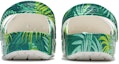 Shop Crocs Classic Tropical Clog Camouflage Hijau Selipar Sandal Lelaki 207179-94S