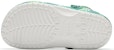 Crocs Classic Tropical Clog Camouflage Hijau Selipar Sandal Lelaki 207179-94S