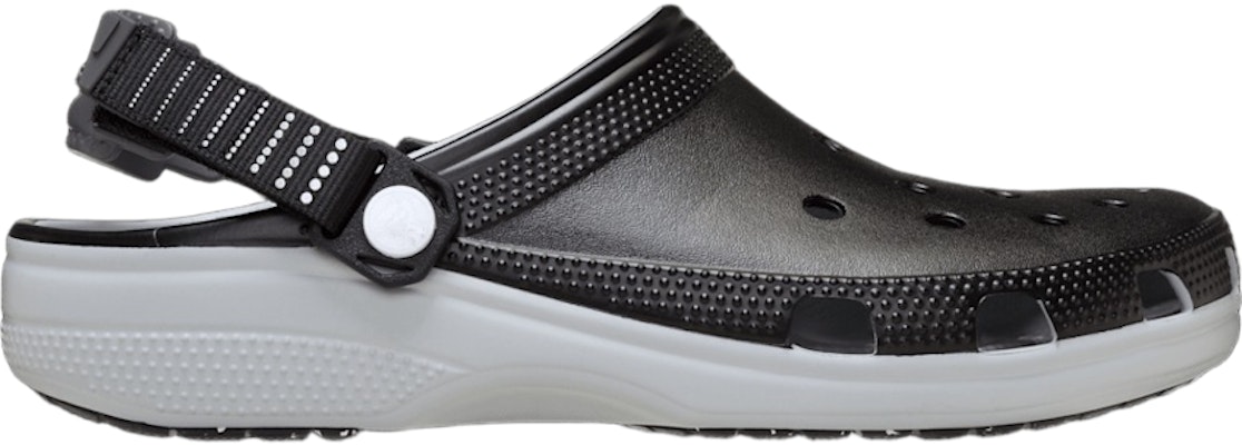 Crocs Classic Turbo Zueco Negro 211287-001 Buy Crocs Classic Turbo Zueco Negro 211287-001