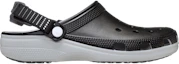 Buy Crocs Classic Turbo Zueco Negro 211287-001