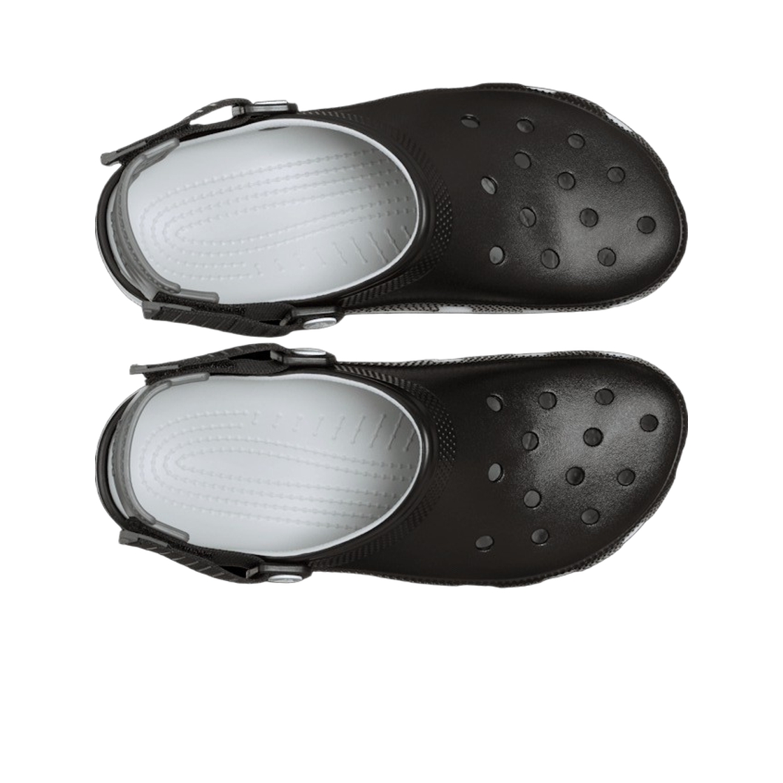 Crocs Classic Turbo Clog Black 圖 2