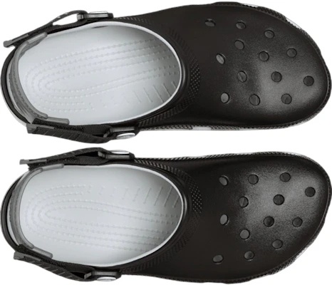 Crocs Classic Turbo Zueco Negro 211287-001 Order Crocs Classic Turbo Zueco Negro 211287-001