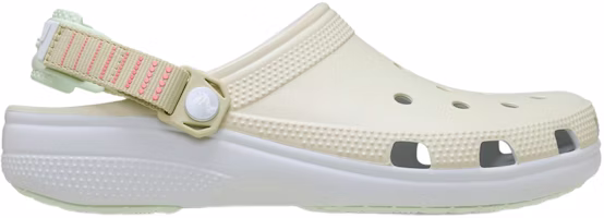 Crocs Classic Turbo Clog Bone 211287-2Y2 Crocs Classic Turbo Clog Bone 211287-2Y2