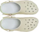 Lookbook Crocs Classic Turbo Clog Knochenfarbe 211287-2Y2