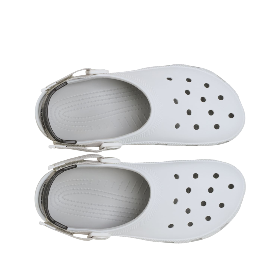 Order Crocs Classic Turbo 洞洞鞋 白色 211287-100