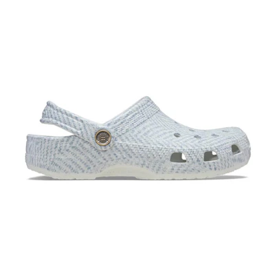 Crocs Classic Tweed Clog Mirage