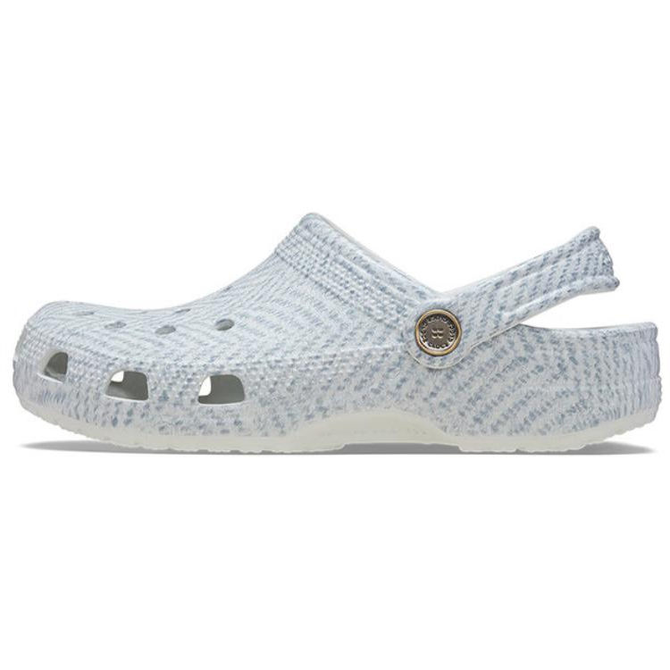 Order Crocs Classic Tweed Clog Mirage 210403-1NM