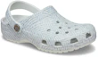 Lookbook Crocs Classic Tweed Clog Mirage 210403-1NM