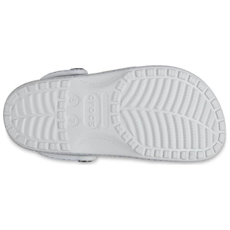 Purchase Crocs Classic Tweed Clog Mirage 210403-1NM