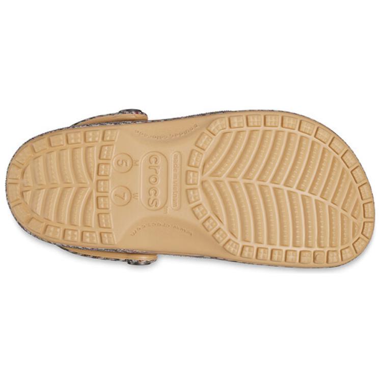 Purchase 크록스 클래식 트위드 클로그 위트 210403-209