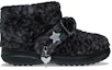 Buy Crocs Classic Unfurgettable Boot Black Leopard 212386-0CU