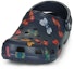 Purchase Crocs Classic Vacay Vibes Butterfly Clogs 'Navy Multi' - Selipar Corak Kupu-Kupu Navy 206375-92Z