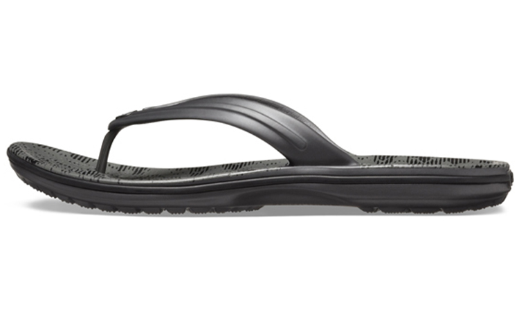 Crocs Classic Wave 'Black'