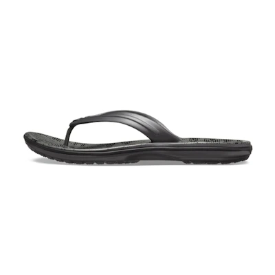 Crocs Classic Wave 'Black'