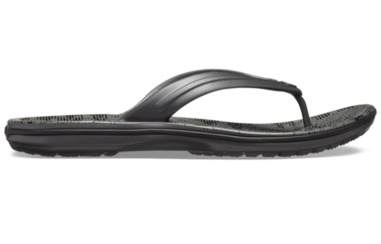 Crocs Classic Wave 'Black' 圖 2