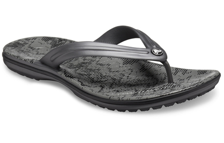 Crocs Classic Wave 'Black' 圖 3