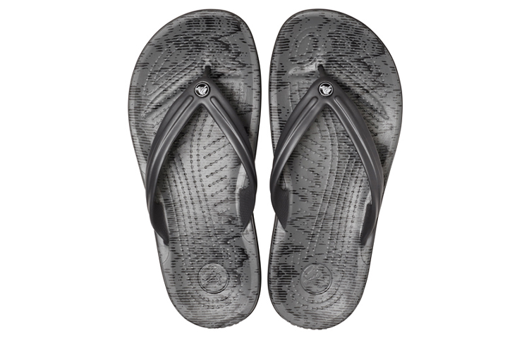 Crocs Classic Wave 'Black' 圖 5