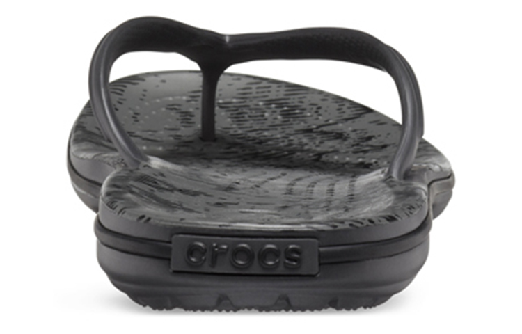 Crocs Classic Wave 'Black' 圖 6