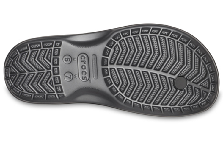 Crocs Classic Wave 'Black' 圖 7