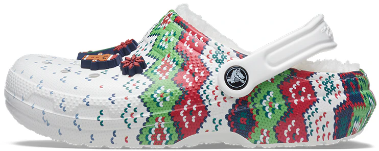 crocs-classic-wear-resistant-cozy-sports-unisex-white-sandals-207687-94-s