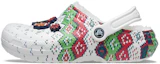 Buy Crocs Klassisch Strapazierfähig Bequeme Sport Unisex Weiße Sandalen 207687-94S