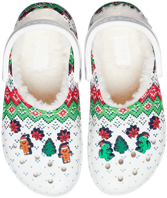 Crocs Klassisch Strapazierfähig Bequeme Sport Unisex Weiße Sandalen 207687-94S Purchase Crocs Klassisch Strapazierfähig Bequeme Sport Unisex Weiße Sandalen 207687-94S