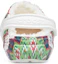 Details for Crocs Klassisch Strapazierfähig Bequeme Sport Unisex Weiße Sandalen 207687-94S
