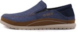 Buy Kasut Crocs Sukan Kasual 'Biru Gelap' 204835-4FT