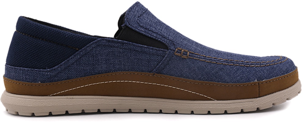 Crocs Shoes Sports Casual Shoes 'Dark Blue' 204835-4FT Order Crocs Shoes Sports Casual Shoes 'Dark Blue' 204835-4FT