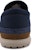 Kasut Crocs Sukan Kasual 'Biru Gelap' 204835-4FT