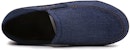 Kasut Crocs Sukan Kasual 'Biru Gelap' 204835-4FT