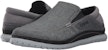 Kasut Crocs Santa Cruz Playa Slip-On 'Kelabu Gelap' 204835-03L