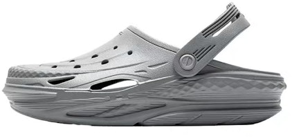 Crocs Clog 'Grey' 209501-007 Crocs Clog 'Grey' 209501-007