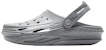 Kasut Crocs 'Kelabu' 209501-007