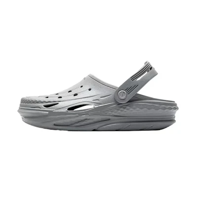 Crocs Clog 'Grey'