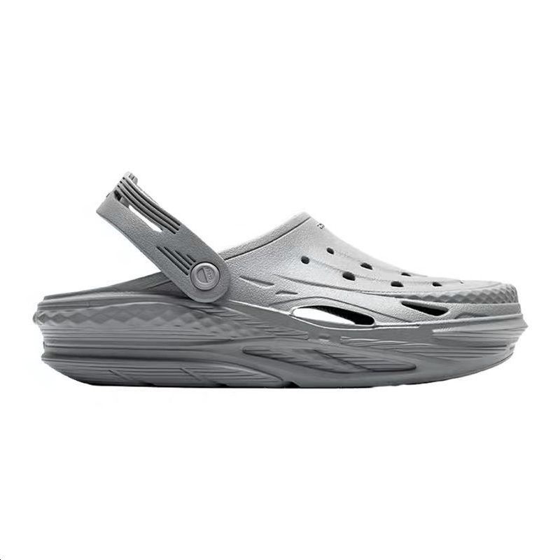 Order Crocs 克骆格洞洞鞋 '灰色' 209501-007