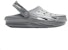 Kasut Crocs 'Kelabu' 209501-007