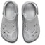 Shop Kasut Crocs 'Kelabu' 209501-007