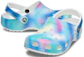 Details for Crocs Colorés unisexes Multicolores Sandales Plage Blanches 207556-94S