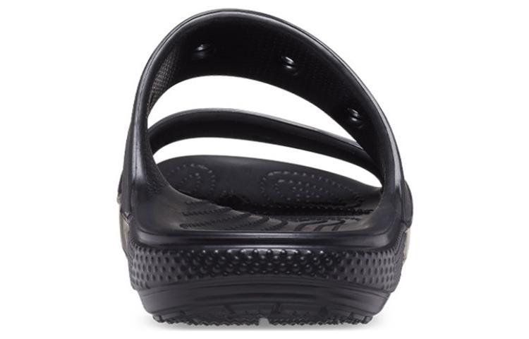 Purchase Crocs舒适休闲运动拖鞋黑色 206761-001