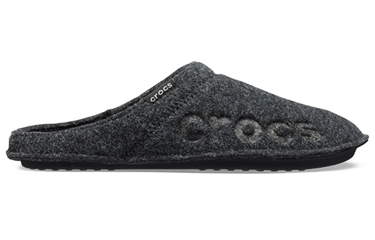 Order Crocs Légères et Confortables Chaussons Sport Unisexes Noir 205917-060