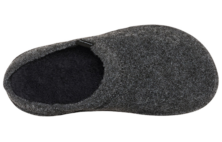Lookbook Crocs Légères et Confortables Chaussons Sport Unisexes Noir 205917-060