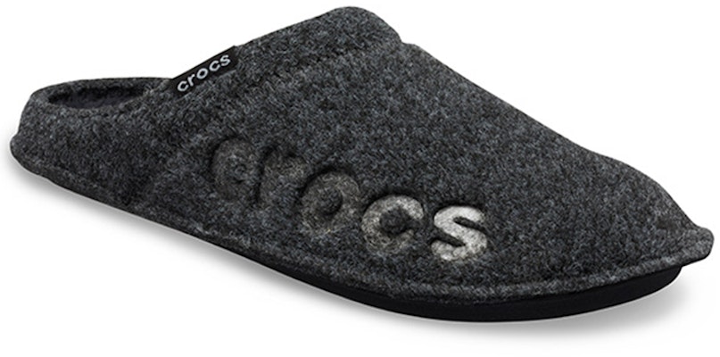 Crocs 轻便舒适运动拖鞋 男女同款 黑色 205917-060 Shop Crocs 轻便舒适运动拖鞋 男女同款 黑色 205917-060