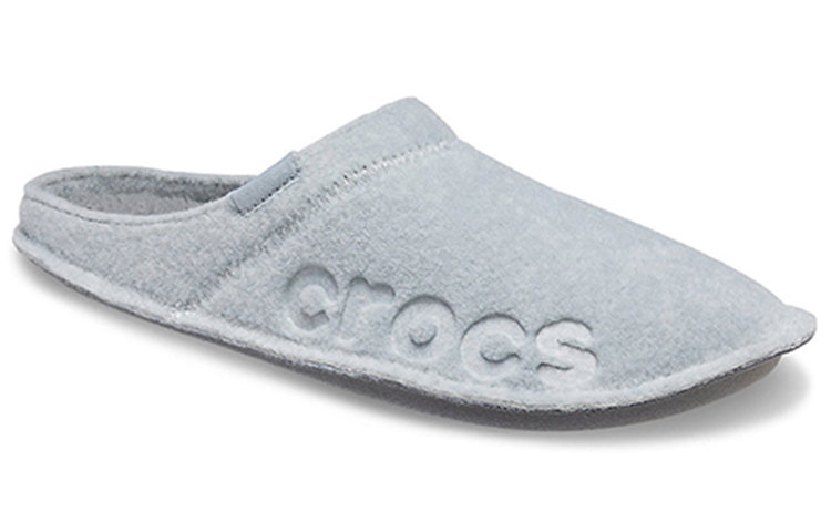 Lookbook Selipar Sukan Unisex Crocs Gray Ringan & Selesa 205917-0IF