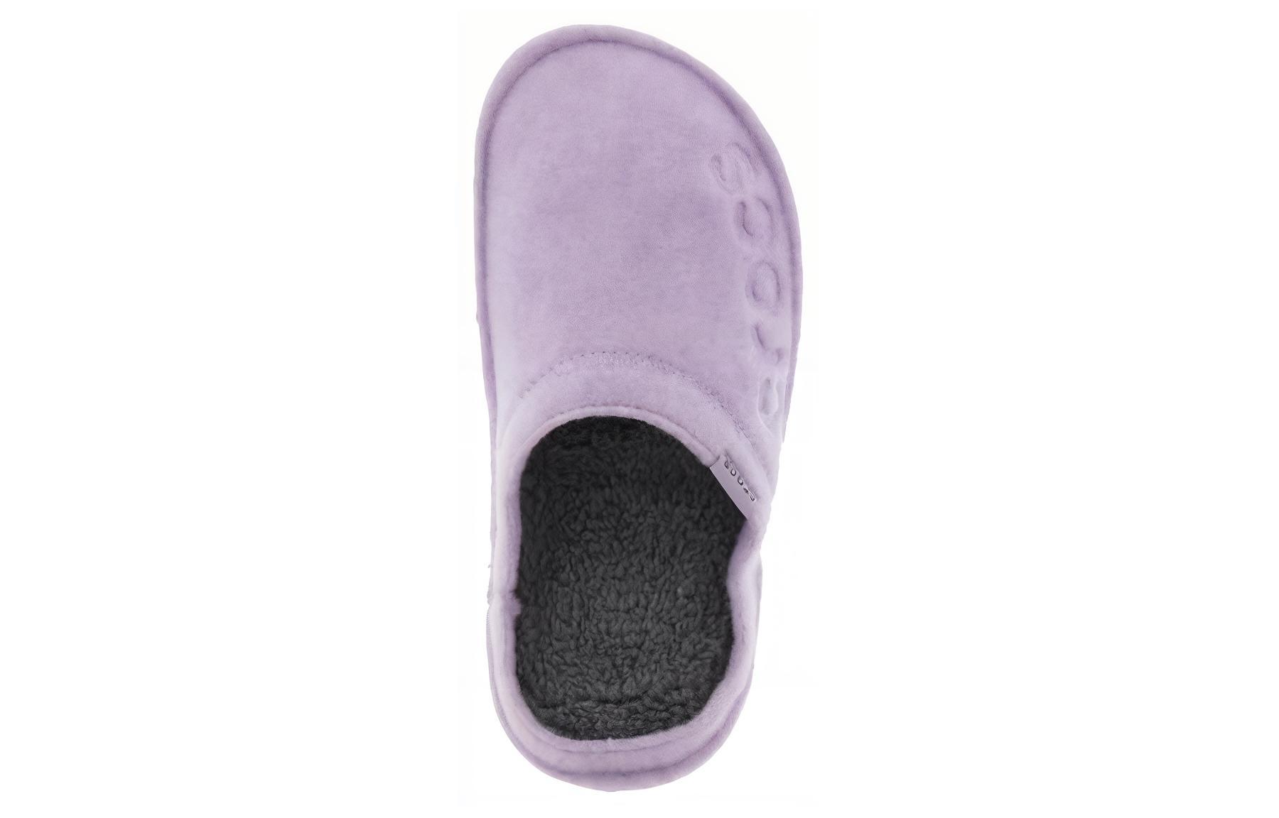 Shop Crocs Zapatillas Deportivas Ligeras y Cómodas Unisex Púrpura 205917-5PN