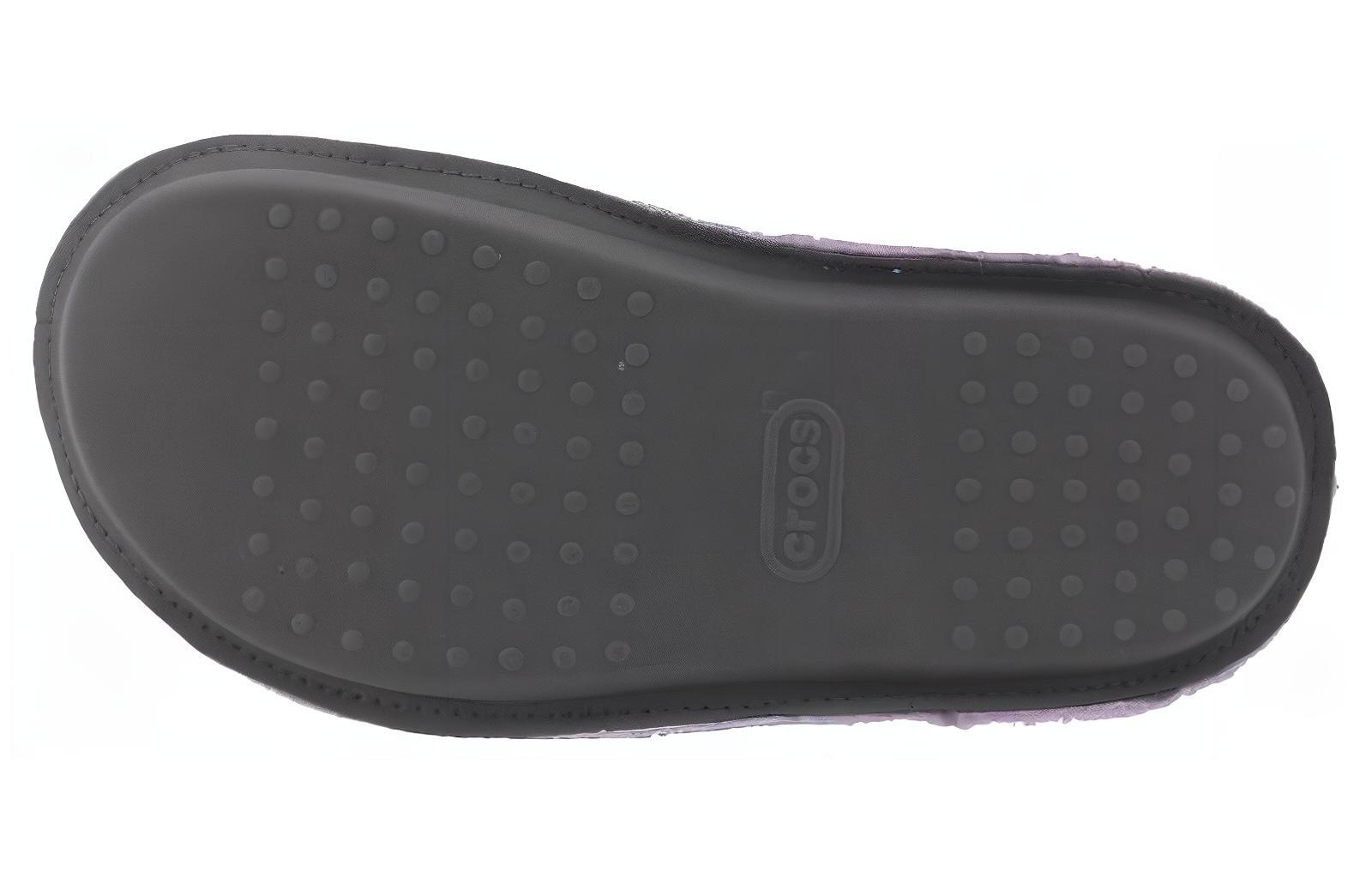 Purchase Crocs 舒適在家 輕便運動拖鞋 男女皆適 紫色