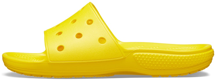 crocs-cozy-non-slip-sports-slippers-unisex-yellow-206121-7-c1