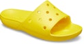 Lookbook Selipar Sukan Crocs Cozy Anti-Licin Unisex Kuning 206121-7C1